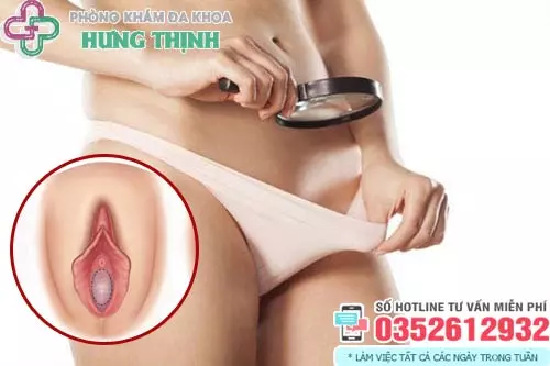 Vá màng trinh có bị phát hiện không?