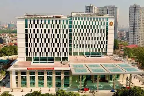 Bệnh viện quân y 103