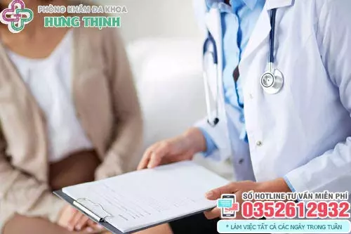 Sau khi hút thai nên kiêng gì?