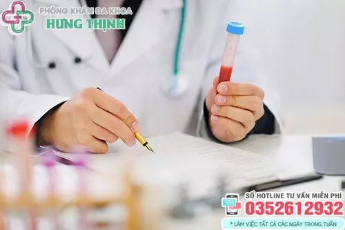 Thời gian ủ bệnh giang mai