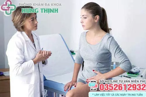 Sau hút thai bao lâu thì đặt vòng được