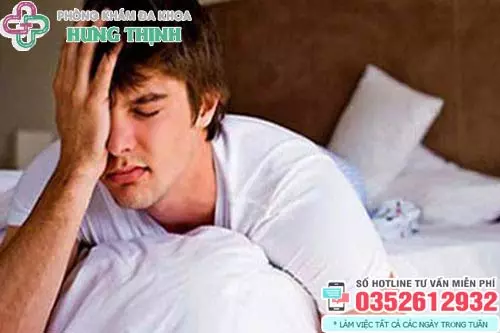 Thủ dâm nhiều có bị vô sinh không?