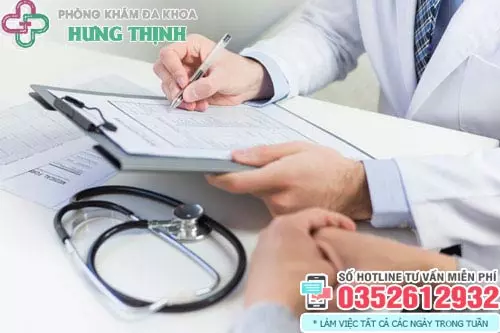 Phòng khám đa khoa tư nhân tại Hà Nội