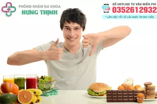 Mổ trĩ xong nên ăn gì kiêng gì?