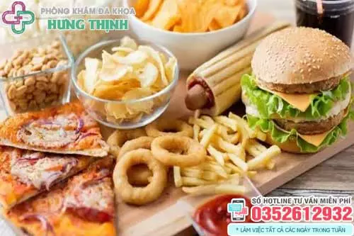 Mổ trĩ xong nên kiêng ăn gì?