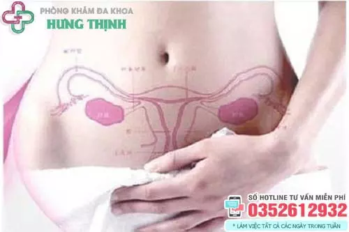 Khám phụ khoa có phát hiện ung thư không?