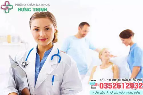 Lưu ý khi đi khám phụ khoa