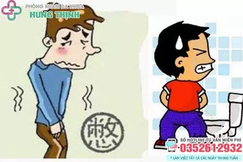 Tiểu buốt tiểu rắt ra máu khám ở đâu