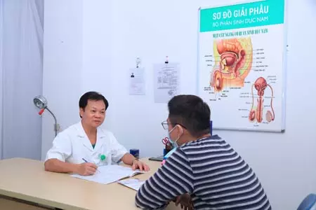 Bác sĩ Thạc sĩ Vũ Hồng Lân