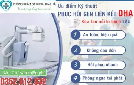 Chữa bệnh lậu