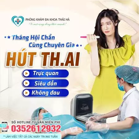 Phá thai an toàn