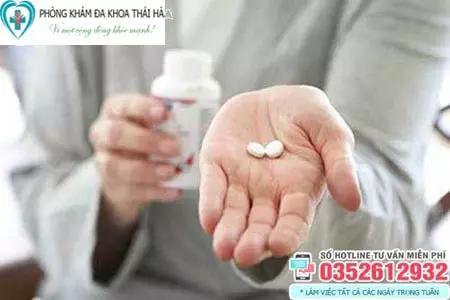 Phá thai bằng thuốc là gì
