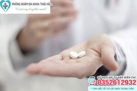 Phá thai bằng thuốc 1 lần có vô sinh không?