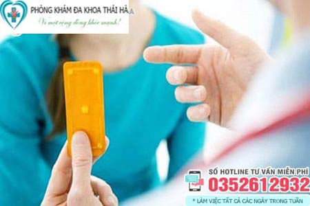 Phá thai bằng thuốc có ảnh hưởng về sau không