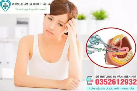 Phá thai 2 tuần tuổi có ảnh hưởng gì không