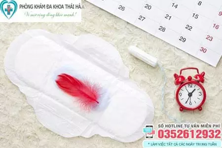 Sau khi hút thai bao lâu thì hết ra máu
