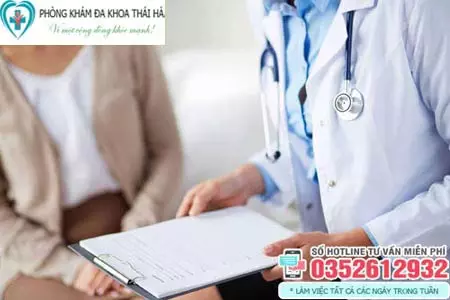 Sau hút thai bao lâu thì nên đi khám lại