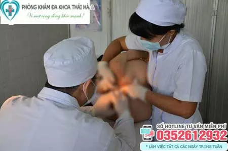Quy trình khám bệnh trĩ như thế nào