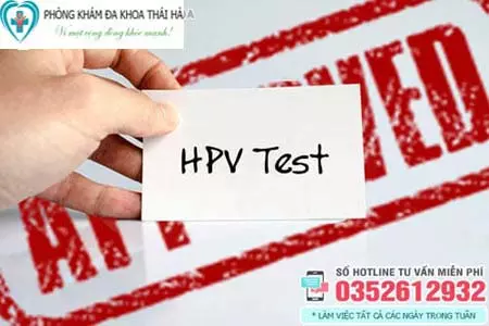 Xét nghiệm HPV ở đâu tốt Hà Nội