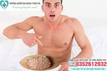 Bệnh sùi mào gà có ngứa không