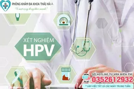 Xét nghiệm HPV hết bao nhiêu tiền