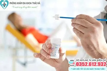 Chi phí chữa bệnh sùi mào gà hết bao nhiêu tiền