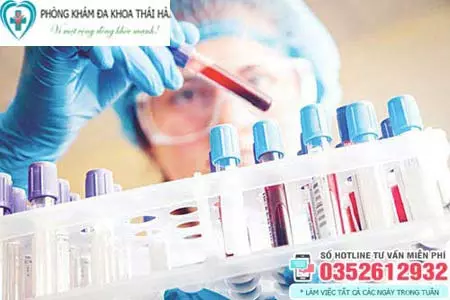 Khi nào đi khám xét nghiệm giang mai