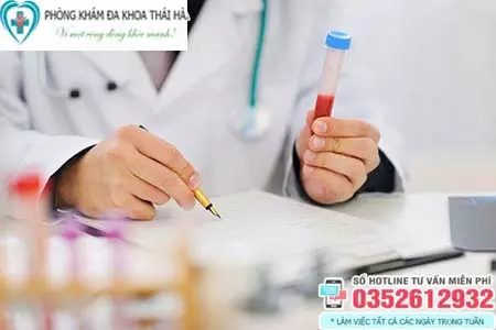 Đọc kết quả xét nghiệm RPR