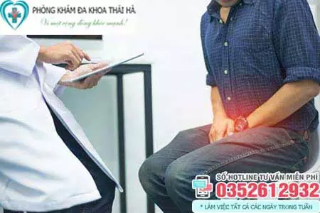 Tại sao sau khi quan hệ dương vật bị ngứa đau