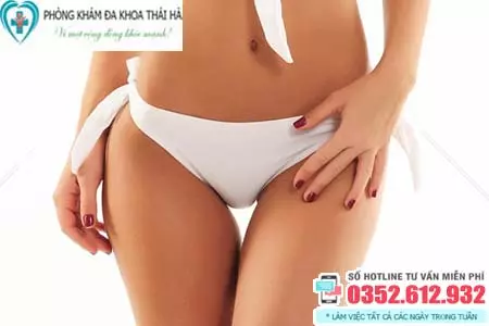 Chăm sóc vùng kín sau sinh thường