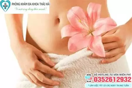 Nước hoa vùng kín có tốt không