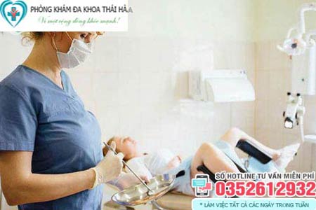 Khám phụ khoa có phát hiện ung thư cổ tử cung không