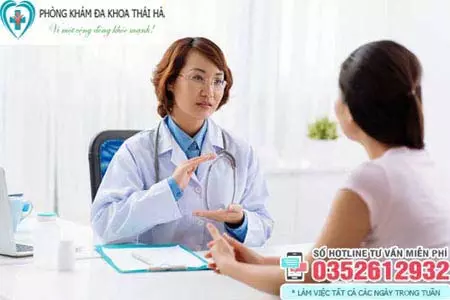 Cần chuẩn bị gì trước khi đi khám phụ khoa