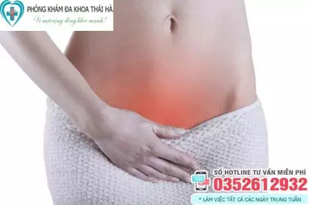 Dấu hiệu viêm phụ khoa