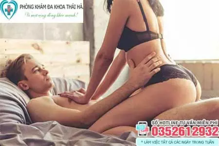 Cách làm bạn tình lên đỉnh