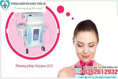 Kỹ thuật Oxygen