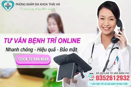 Tư vấn bệnh trĩ online miễn phí qua điện thoại