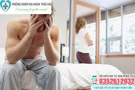 Chi phí chữa xuất tinh sớm