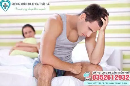 Cách chữa yếu sinh lý dân gian