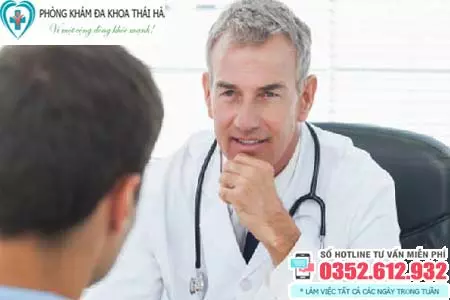 Khám nam khoa ở đâu tốt