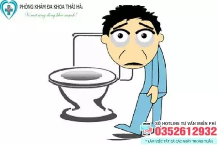 Tiểu nhiều lần trong ngày có ảnh hưởng gì không