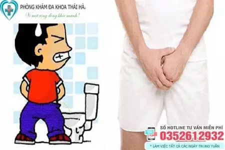 Tiểu buốt sau khi quan hệ có nguy hiểm không