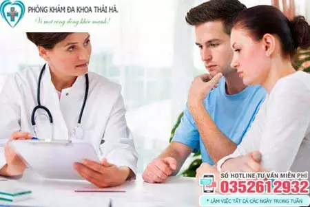 Cách tăng khả năng thụ thai khi quan hệ