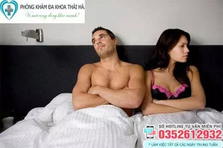 Tại sao khi quan hệ lại có tiếng kêu
