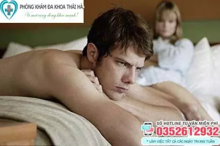 Tại sao khi quan hệ phát ra tiếng xì hơi