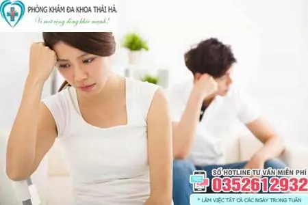 Tại sao khi quan hệ con gái lại kêu đau