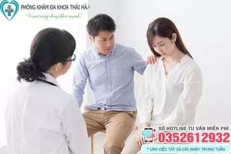 Khi nào nên gặp bác sĩ