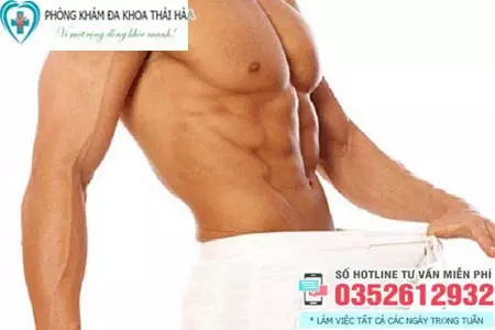 Dương vật dài bao nhiêu là vừa đủ