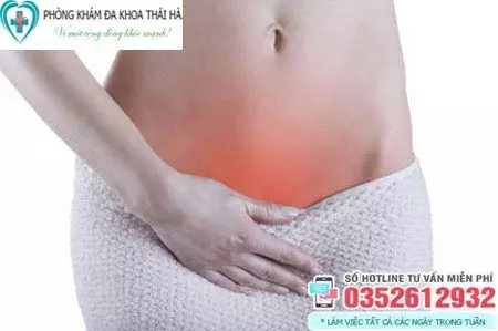 Viêm âm đạo có mang thai được không