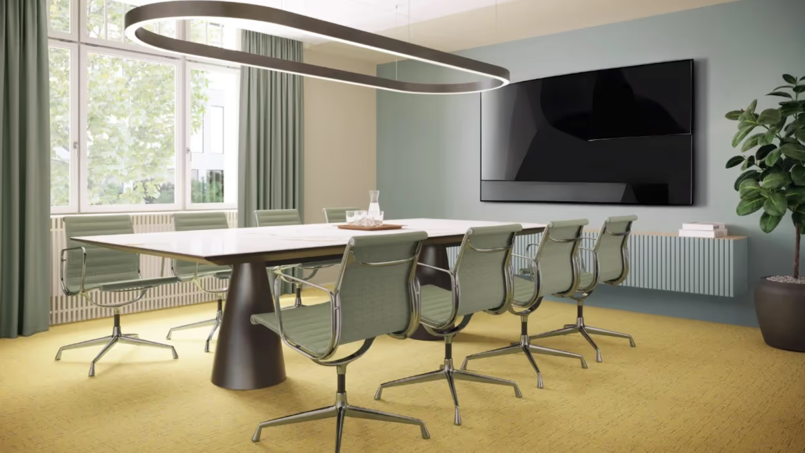 Projekt Syz Privatbank Zürich | Upscale Spaces